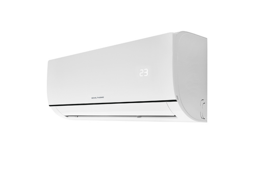 ROYAL THERMO SIENA DC RTSI-12HN8